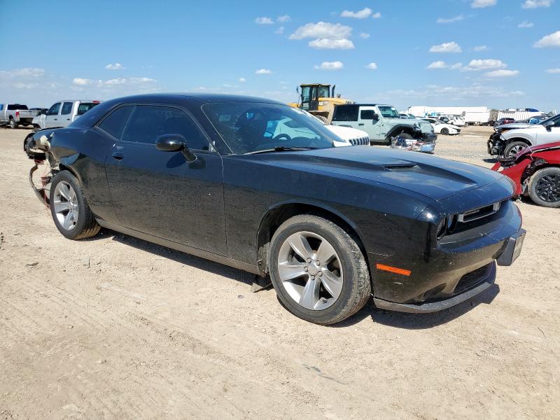 Photo 4 from auction – 2017 DODGE CHALLENGER with VIN 2C3CDZAG7HH658640