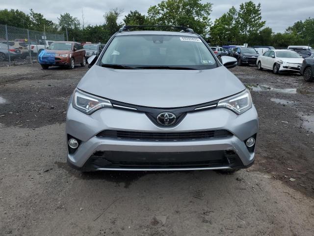 Photo 5 from auction – 2018 TOYOTA RAV4 LIMIT with VIN JTMDFREV6JJ201938
