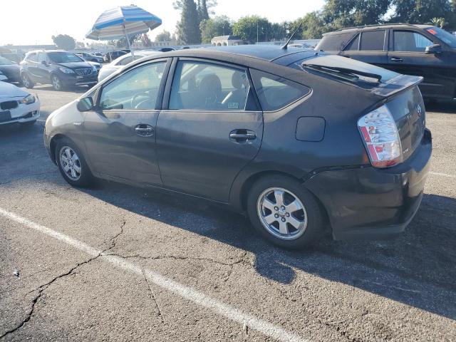 Photo 2 from auction – 2008 TOYOTA PRIUS with VIN JTDKB20U783435609