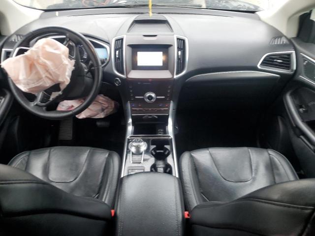 Фото 8 с аукциона – 2020 FORD EDGE TITANIUM с VIN 2FMPK3K90LBA55603