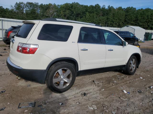 Photo 3 from auction – 2011 GMC ACADIA SLT with VIN 1GKKRSED1BJ131221