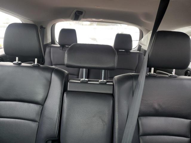 Photo 10 from auction – 2018 HONDA PILOT EXL with VIN 5FNYF6H52JB004428