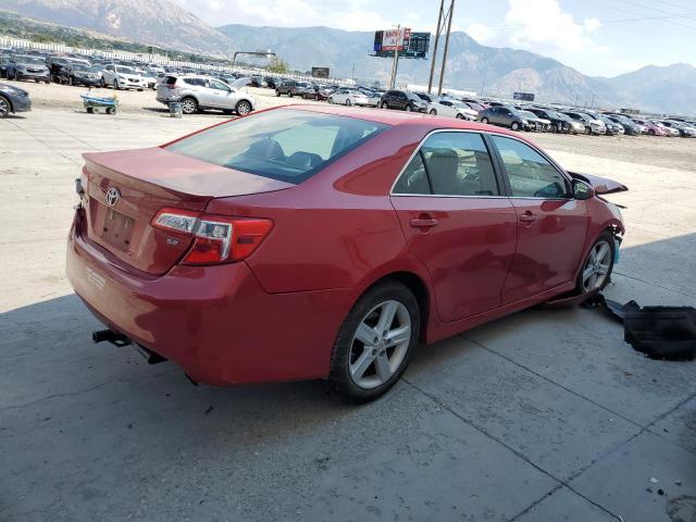 Photo 3 from auction – 2014 TOYOTA CAMRY L with VIN 4T1BF1FK7EU868451