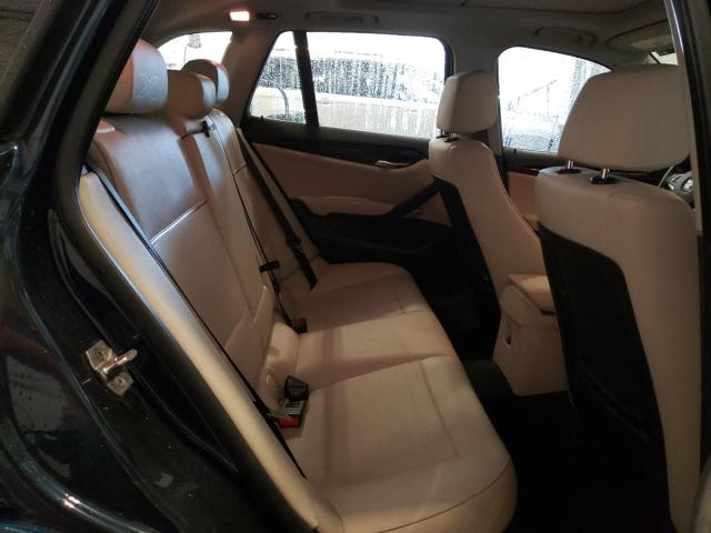 Photo 11 from auction – 2015 BMW X1 XDRIVE28I with VIN WBAVL1C55FVY40276
