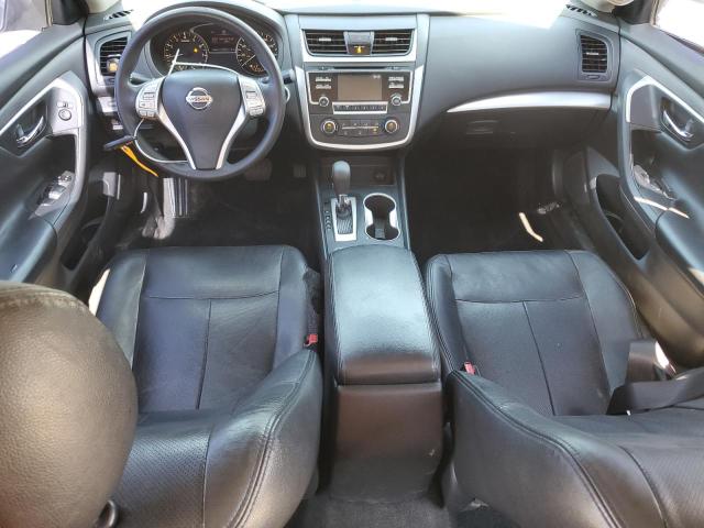 Photo 8 from auction – 2017 NISSAN ALTIMA 2.5 with VIN 1N4AL3AP6HC489156