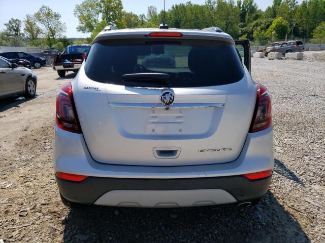 Photo 6 from auction – 2021 BUICK ENCORE PRE with VIN KL4CJASB1MB316459