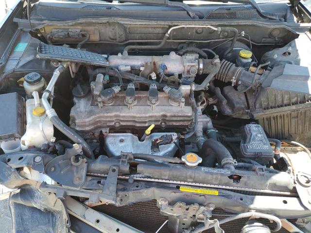 Photo 11 from auction – 2005 NISSAN SENTRA 1.8 with VIN 3N1CB51D55L588092