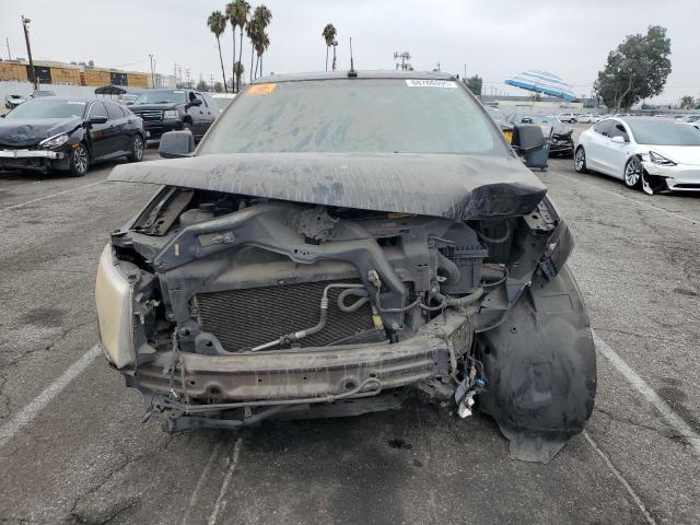 Photo 5 from auction – 2010 FORD EDGE SEL with VIN 2FMDK3JC5ABA01386