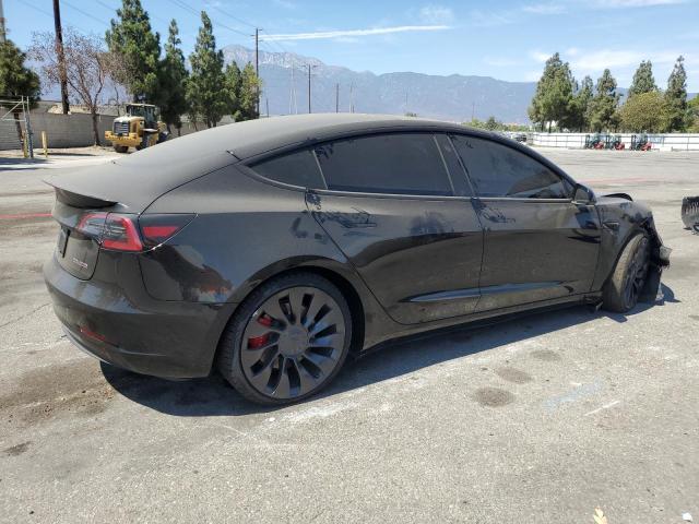Photo 3 from auction – 2023 TESLA MODEL 3 with VIN 5YJ3E1EC6PF711334