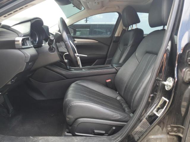 Photo 7 from auction – 2018 MAZDA 6 TOURING with VIN JM1GL1VM2J1314381