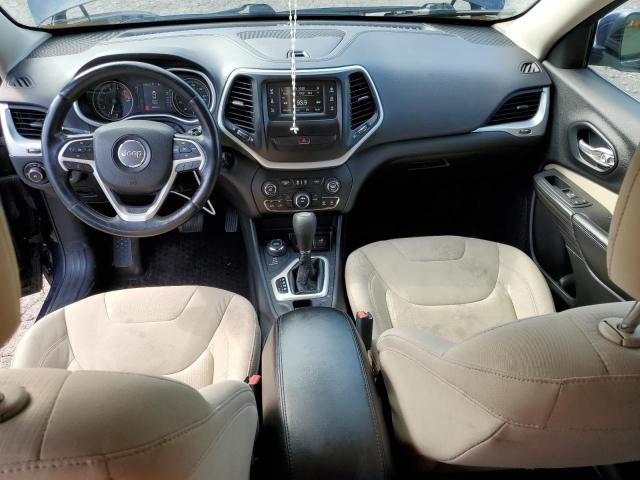 Photo 8 from auction – 2016 JEEP CHEROKEE L with VIN 1C4PJMCS5GW263236