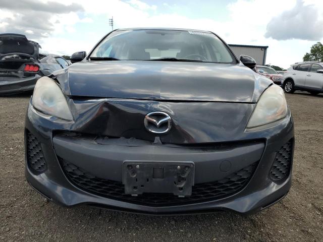 Photo 5 from auction – 2012 MAZDA 3 I with VIN JM1BL1L87C1613481