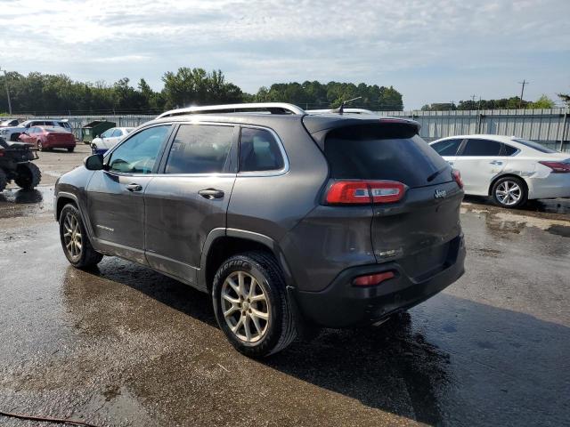 Photo 2 from auction – 2016 JEEP CHEROKEE L with VIN 1C4PJLCB4GW297906