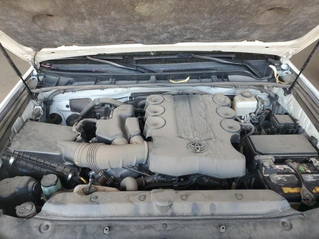 Photo 11 from auction – 2020 TOYOTA 4RUNNER SR with VIN JTEBU5JR1L5834854