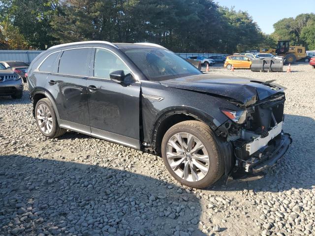 Photo 4 from auction – 2024 MAZDA CX-90 PREM with VIN JM3KKDHD4R1176128