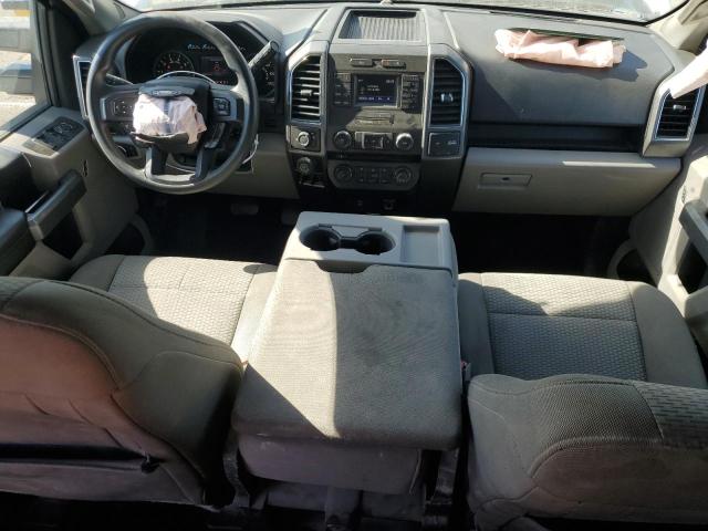 Zdjęcie 8 z aukcji – 2017 FORD F150 z VIN 1FTEW1CP5HKC87970