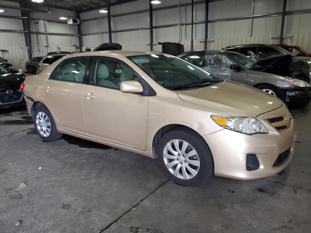 Photo 4 from auction – 2012 TOYOTA COROLLA BA with VIN 5YFBU4EE4CP043730