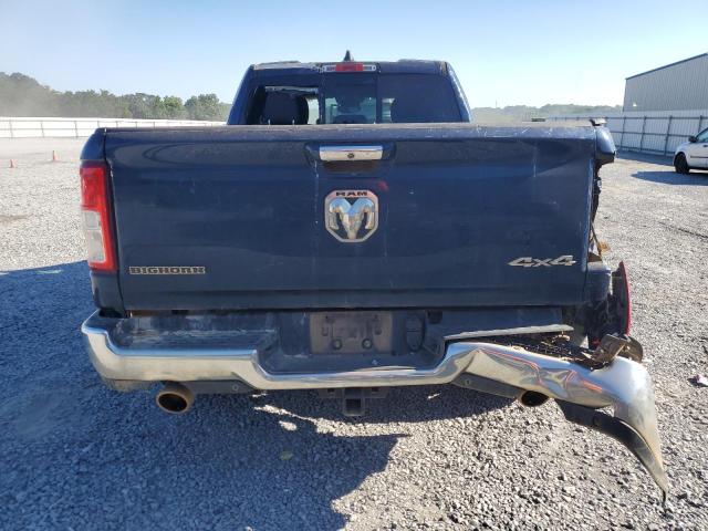 Photo 6 from auction – 2020 RAM 1500 BIG H with VIN 1C6SRFBT8LN384696