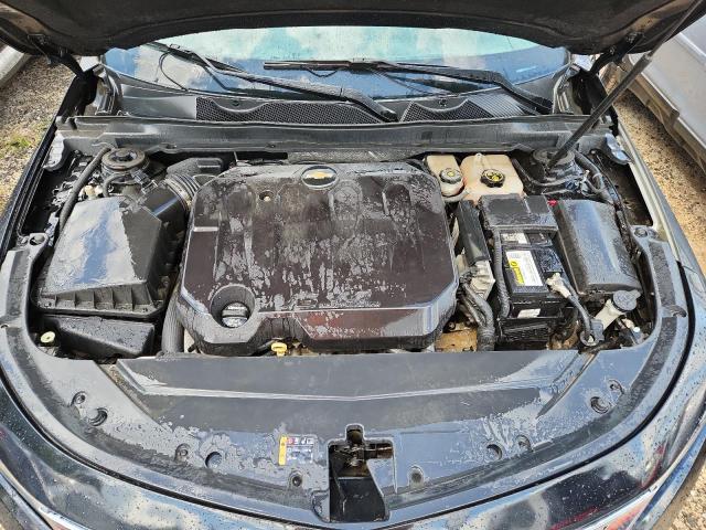 Photo 12 from auction – 2019 CHEVROLET IMPALA LT with VIN 2G11Z5S37K9105649