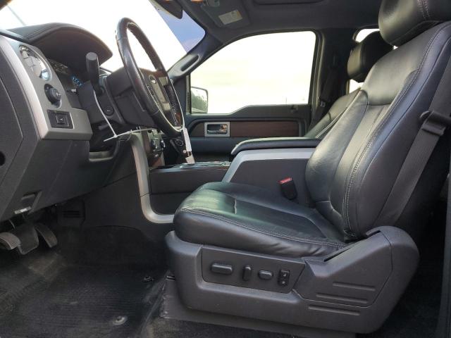 Photo 7 from auction – 2013 FORD F150 SUPER with VIN 1FTFW1EF5DKF82604