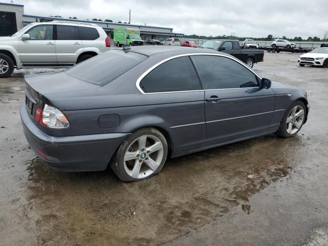 Photo 3 from auction – 2005 BMW 325 CI with VIN WBABD334X5PL05952