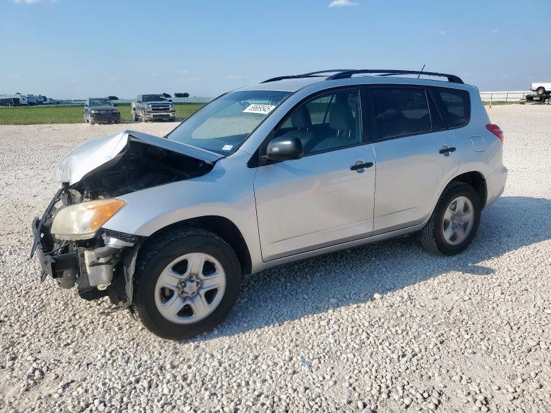 Photo 1 from auction – 2009 TOYOTA RAV4 with VIN JTMZF33V39D002278