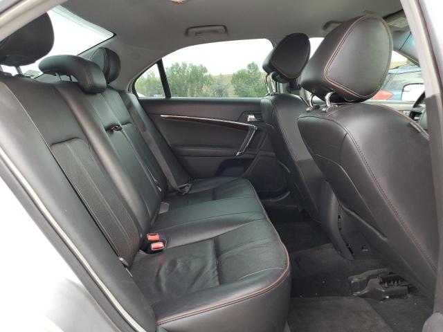 Photo 10 from auction – 2011 LINCOLN MKZ with VIN 3LNHL2GC1BR776528