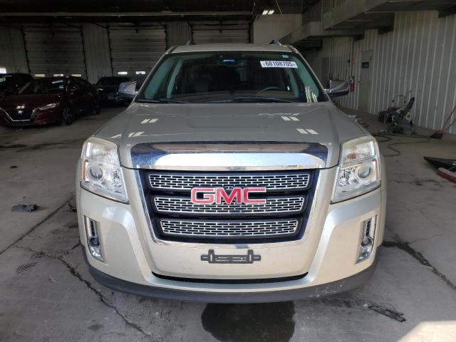 Photo 5 from auction – 2015 GMC TERRAIN with VIN 2GKFLYE38F6193165