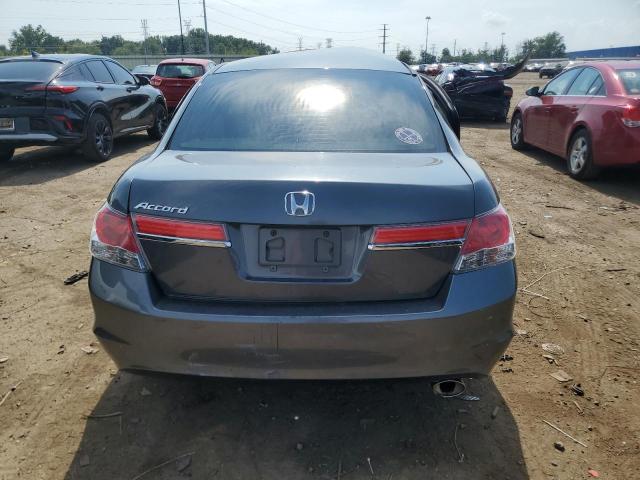 Photo 6 from auction – 2012 HONDA ACCORD EX with VIN 1HGCP2F71CA018208