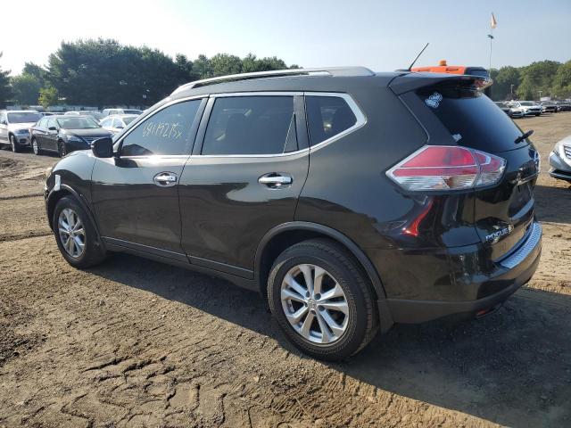Photo 2 from auction – 2014 NISSAN ROGUE S with VIN 5N1AT2ML2EC823090