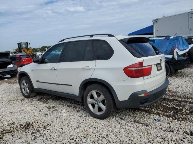 Photo 2 from auction – 2009 BMW X5 XDRIVE3 with VIN 5UXFE43579L262330