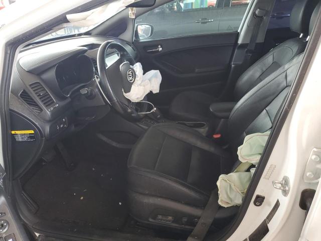Photo 7 from auction – 2015 KIA FORTE EX with VIN KNAFZ4A85F5344203