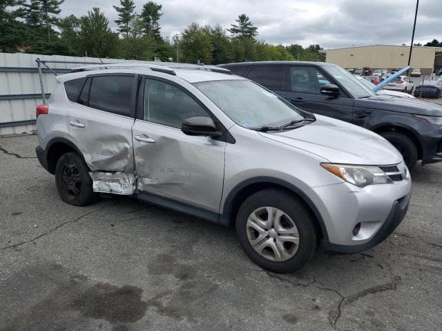 Photo 4 from auction – 2013 TOYOTA RAV4 LE with VIN JTMBFREV5DD033722