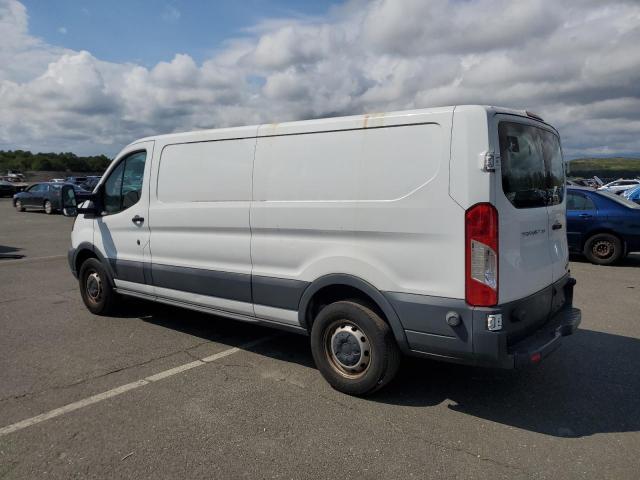 Photo 2 from auction – 2016 FORD TRANSIT T-150 with VIN 1FTYE2YM6GKB03560