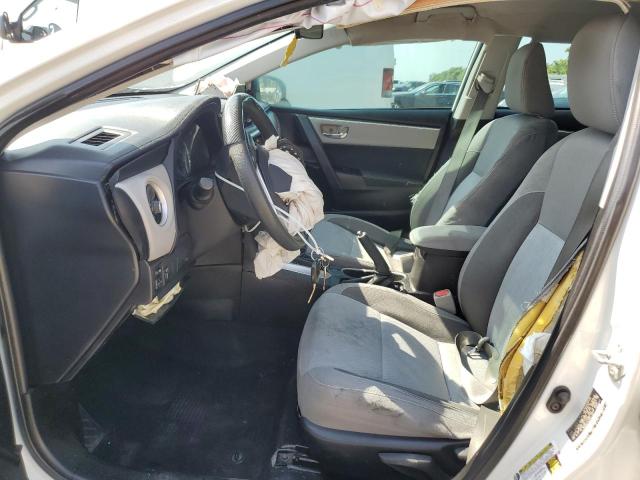Photo 7 from auction – 2017 TOYOTA COROLLA L with VIN 5YFBURHE9HP637553