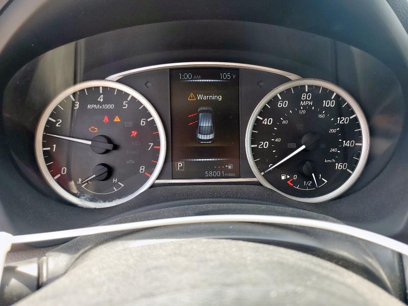 Photo 9 from auction – 2016 NISSAN SENTRA S with VIN 3N1AB7AP8GL683066
