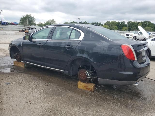 Photo 2 from auction – 2009 LINCOLN MKS with VIN 1LNHM94R59G620900