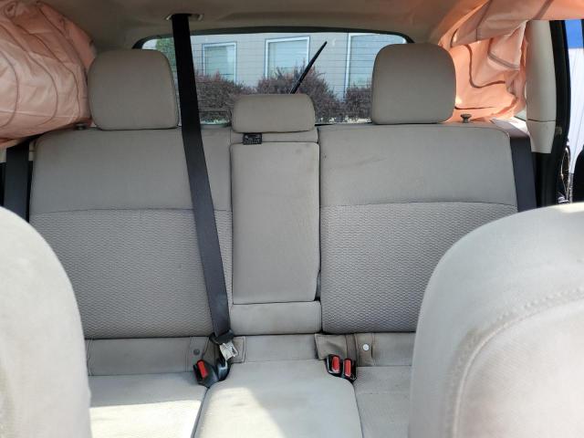 Photo 10 from auction – 2015 SUBARU FORESTER 2 with VIN JF2SJAFC6FH463222