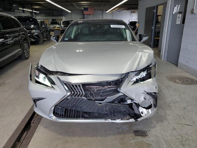 Photo 5 from auction – 2019 LEXUS ES 350 with VIN 58ABZ1B19KU006566