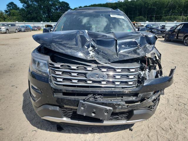 Photo 5 from auction – 2017 FORD EXPLORER L with VIN 1FM5K8F81HGC06874