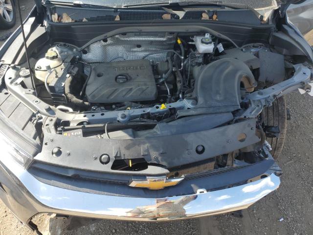 Photo 11 from auction – 2022 CHEVROLET TRAILBLAZE with VIN KL79MPSL1NB061684