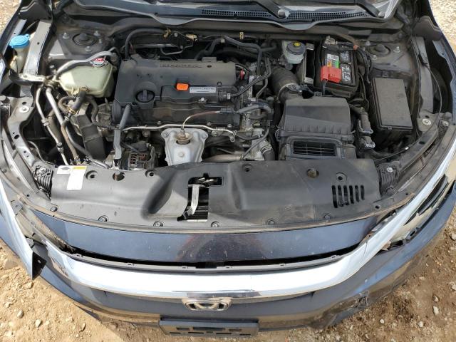 Photo 11 from auction – 2016 HONDA CIVIC EX with VIN 19XFC2F71GE078824
