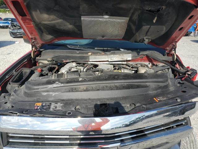 Photo 11 from auction – 2019 CHEVROLET SILVERADO with VIN 1GC4KXCY7KF144456