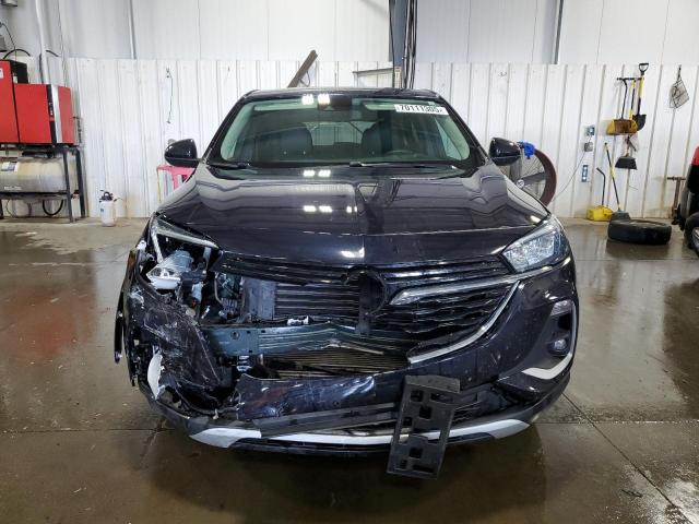 Photo 5 from auction – 2021 BUICK ENCORE GX with VIN KL4MMCSL9MB094463