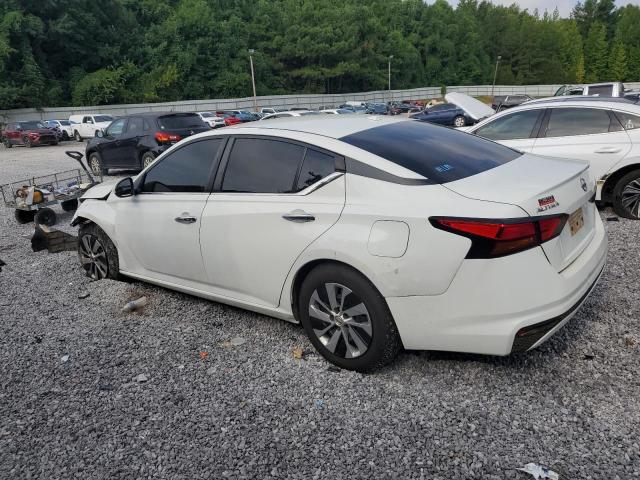 Photo 2 from auction – 2020 NISSAN ALTIMA S with VIN 1N4BL4BV3LC241706