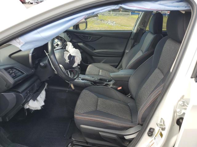 Photo 7 from auction – 2019 SUBARU CROSSTREK with VIN JF2GTAEC1KH344411