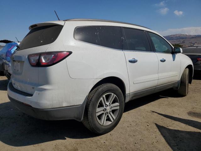 Photo 3 from auction – 2017 CHEVROLET TRAVERSE L with VIN 1GNKRGKD8HJ226386