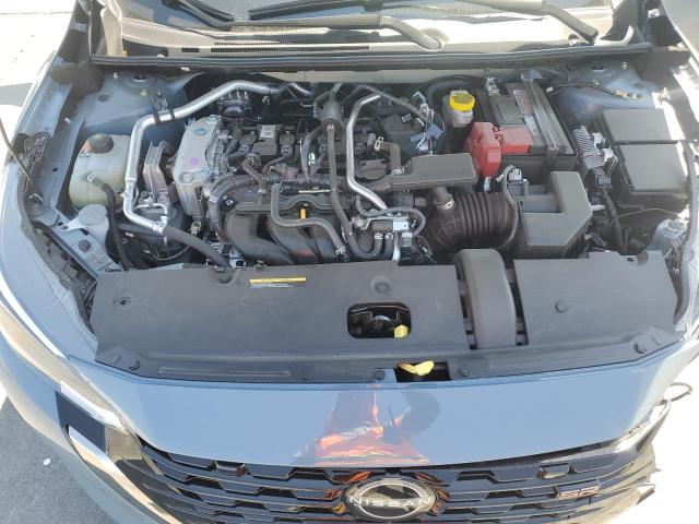 Photo 11 from auction – 2024 NISSAN SENTRA SR with VIN 3N1AB8DV8RY386191