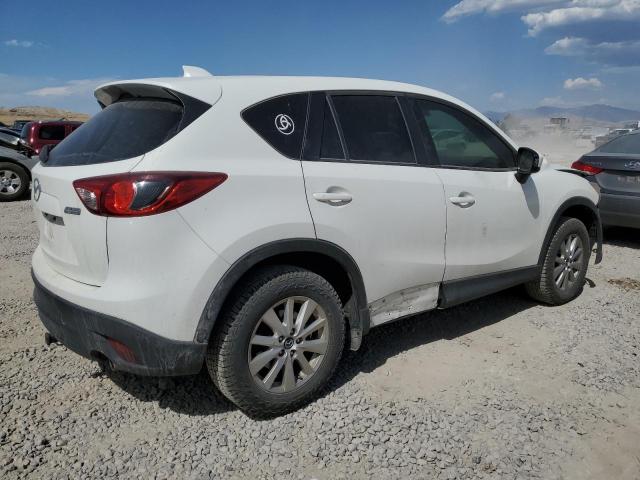 Photo 3 from auction – 2014 MAZDA CX-5 TOURING with VIN JM3KE4CY5E0427188
