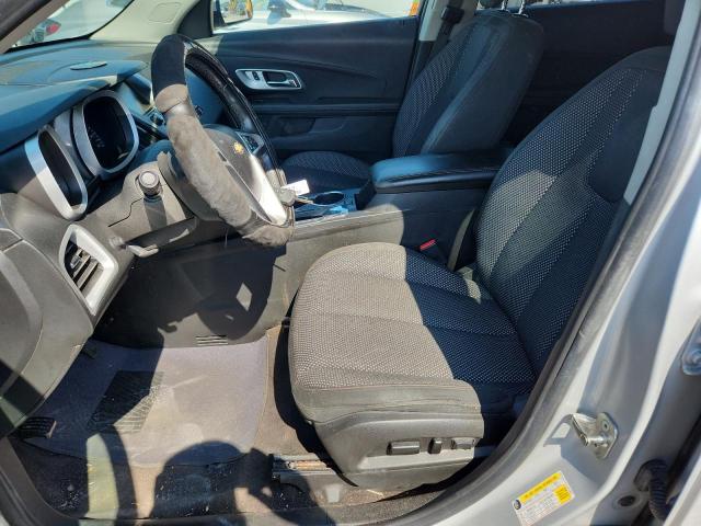 Photo 7 from auction – 2016 CHEVROLET EQUINOX LT with VIN 2GNFLFEK1G6293687